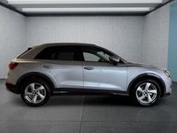 Gebraucht Audi Q3 150 PS (110 kW) 2024 Silber SUV