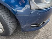 gebraucht Audi A3 Blau 1.6 TDI 2012 240000 km FRANSOZE PAPIERE