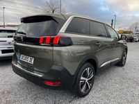 gebraucht Peugeot 5008 Allure Business 7-Sitze