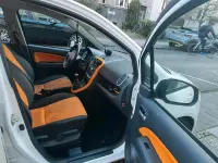 Occasion Opel Agila 2010 Blanc Citadine