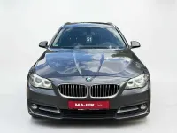 Używany BMW 530 Performance 258 KM (189 kW) 2016 Szary Kombi