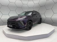 Neu DFSK Forthing 5 177 PS (130 kW) 2026 Violett SUV