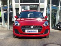 Gebraucht Suzuki Swift 100 PS (73 kW) 2023 Rot Kleinwagen