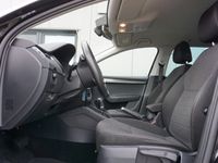 Gebraucht Skoda Octavia Soleil 150 PS (110 kW) 2019 Schwarz Kombi