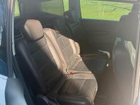 Gebraucht VW Sharan 150 PS (110 kW) 2019 Weiß Van / Kleinbus