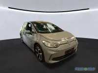 Gebraucht VW ID.3 Pro 150 kW (204 PS) 2024 Mondsteingrau Kleinwagen