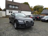 Gebraucht Audi Q5 170 PS (125 kW) 2011 Schwarz SUV