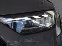 gebraucht Audi A1 allstreet 30 TFSI-sofort lieferbar-