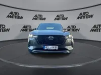 Neu Mazda CX-80 Homura-Line 254 PS (186 kW) 2026 Machine grey SUV