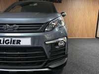 Gebraucht Ligier JS60 2022 Other Kleinwagen