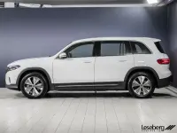 Gebraucht Mercedes EQB250 139 kW (190 PS) 2025
