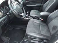 gebraucht Suzuki Vitara 1.4 S 4x4 Comort+ Allgrip