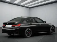 Neu BMW 340 392 PS (288 kW) 2026 Schwarz Limousine