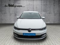 gebraucht VW Golf VIII 1.5 TSI 6-Gang Active ACC+LED+Kamera+Navi+Standheizung