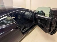 Gebraucht Aston Martin DB9 455 PS (334 kW) 2006 Schwarz Coupé