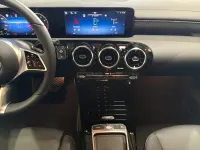 Gebraucht Mercedes CLA180 Progressive 100 PS (73 kW) 2025 Szary Coupé