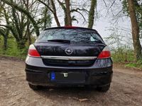 gebraucht Opel Astra 1,6L Twinport EcoTec