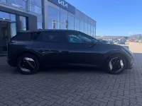 Neu Kia EV4 Earth 150 kW (204 PS) 2026 Grau Limousine