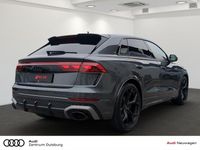 Neu Audi RS Q8 Performance 640 PS (470 kW) 2025 Grau SUV