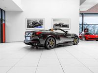 Gebraucht Ferrari Portofino 600 PS (441 kW) 2018 Grau Cabrio