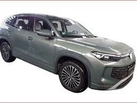 Gebraucht VW Tayron Pro 150 PS (110 kW) 2025 Cipressinogreen metallic SUV