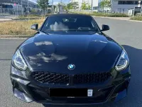 Gebraucht BMW Z4 M Sport 340 PS (250 kW) 2021 Schwarz Cabrio