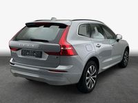 Gebraucht Volvo XC60 Core 250 PS (183 kW) 2024 Grau SUV