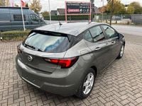 Gebraucht Opel Astra Edition 145 PS (106 kW) 2020 Limousine