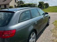 Gebraucht Audi A6 S-Line 179 PS (131 kW) 2007 Andere farben Limousine