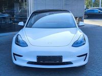 Gebraucht Tesla Model 3 RWD 239 kW (325 PS) 2023 Weiß Limousine