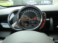 Gebraucht Mini Cooper Cabriolet 136 PS (100 kW) 2016 Blau Cabrio