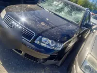 Gebraucht Audi A4 150 PS (110 kW) 2001 Andere farben Kombi