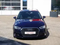 Gebraucht Audi A3 Sport 150 PS (110 kW) 2016 Blau Limousine