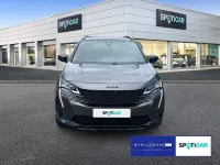Gebraucht Peugeot 3008 GT 131 PS (96 kW) 2024 Grau SUV