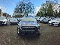 Gebraucht Ford Kuga ST-Line 150 PS (110 kW) 2019 Grau SUV