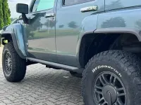 Gebraucht Hummer H3 245 PS (180 kW) 2007 Grau SUV
