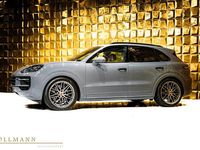 Neu Porsche Cayenne S 475 PS (349 kW) 2025 Grau SUV