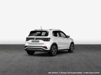 Neu VW T-Cross R-line 150 PS (110 kW) 2026 Weiß SUV