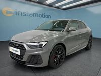 Usata Audi A1 207 CV (152 kW) 2022 Grigio SUV