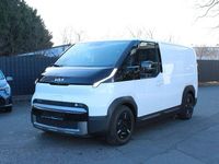 Neu Kia PV5 88 kW (121 PS) 2026 Weiß Van / Kleinbus