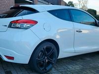 gebraucht Renault Mégane Coupé Coupe 2.0T 190PS Bose