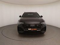 Gebraucht Audi Q8 Performance 231 PS (169 kW) 2025 Schwarz SUV