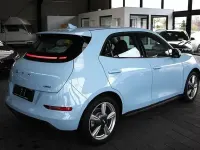 Second-hand Ora 03 125 kW (171 CP) 2023 Albastru Hatchback