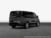 Gebraucht Ford Tourneo Titanium 118 PS (86 kW) 2025 Schwarz Kombi