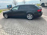 gebraucht Audi A4 B8 2,0L Diesel