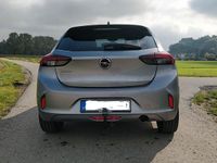 Gebraucht Opel Corsa 101 PS (74 kW) 2021 Silber Kleinwagen