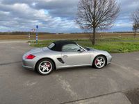 gebraucht Porsche Boxster S Boxster