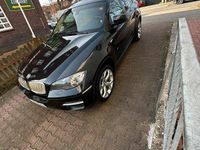 Gebraucht BMW X6 245 PS (180 kW) 2010 Schwarz SUV