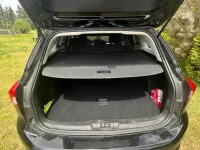 Gebraucht Ford Focus 120 PS (88 kW) 2026 Schwarz Kombi