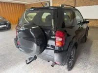 Gebraucht Toyota RAV4 Sol 150 PS (110 kW) 2004 Schwarz SUV